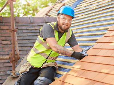 About Roof Repair Experts Burns, CO